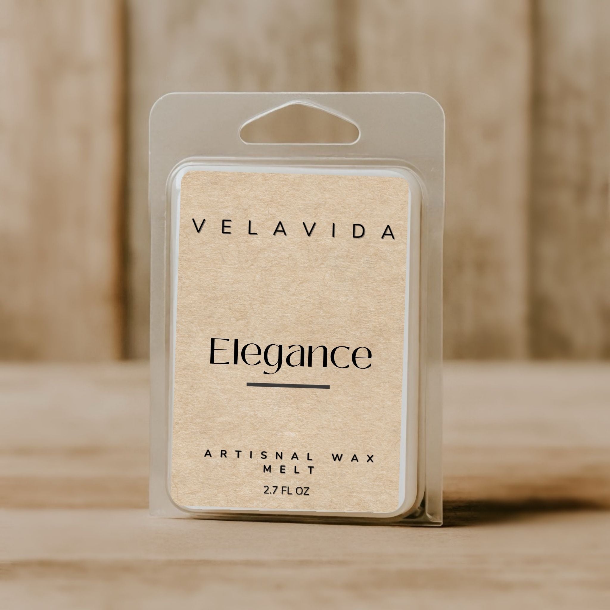 Elegance Scented Wax Melts